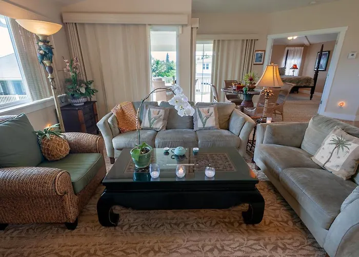Plantation At Princeville 1322